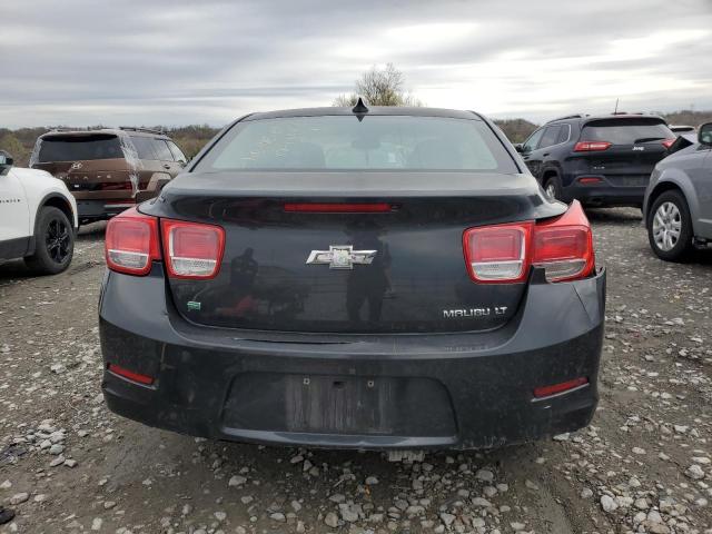 1G11C5SA2GU156289 - 2016 CHEVROLET MALIBU LIM LT 黑色 照片 6