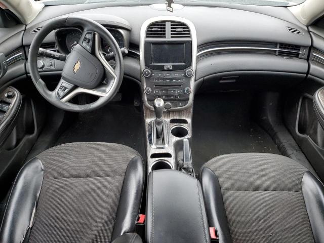 1G11C5SA2GU156289 - 2016 CHEVROLET MALIBU LIM LT 黑色 照片 8