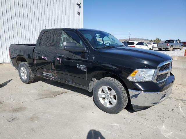 1C6RR7LG9PS565383 - 2023 RAM 1500 CLASS SLT შავი ფოტო 4