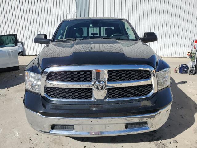 1C6RR7LG9PS565383 - 2023 RAM 1500 CLASS SLT შავი ფოტო 5