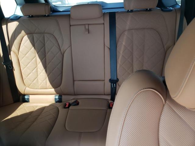 5UXCR6C05P9P17158 - 2023 BMW X5 XDRIVE40I 黑色 照片 10