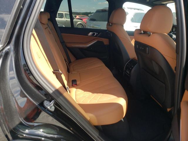 5UXCR6C05P9P17158 - 2023 BMW X5 XDRIVE40I 黑色 照片 11