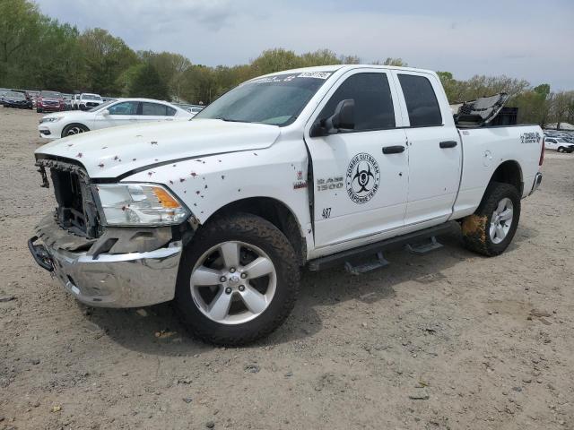 2014 RAM 1500 ST, 