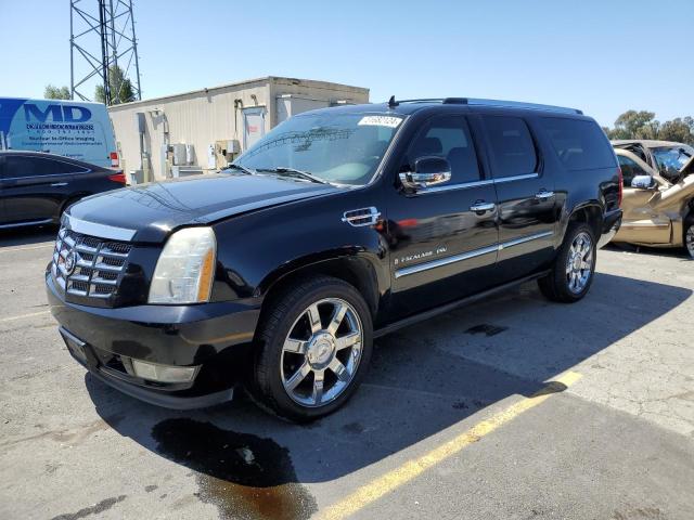 2008 CADILLAC ESCALADE ESV, 