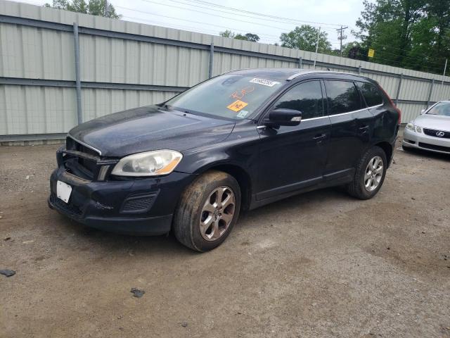 2013 VOLVO XC60 3.2, null