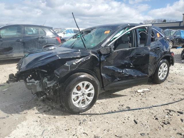 2024 FORD ESCAPE ACTIVE, null