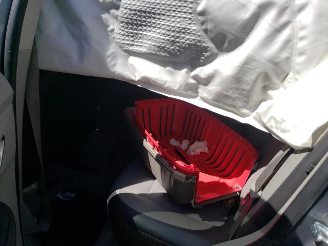 KL4CJBSB4EB744789 - 2014 BUICK ENCORE CONVENIENCE 石墨色 照片 10