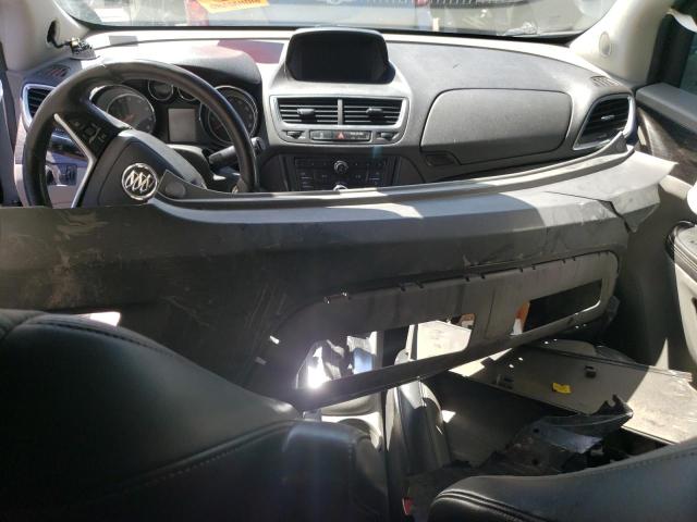 KL4CJBSB4EB744789 - 2014 BUICK ENCORE CONVENIENCE 石墨色 照片 8