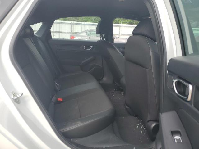 2HGFE2F52PH532237 - 2023 HONDA CIVIC SPORT 白色 照片 10