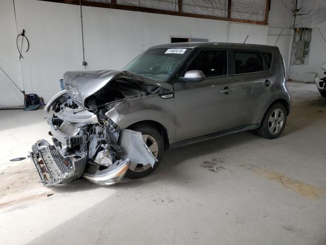2019 KIA SOUL, null