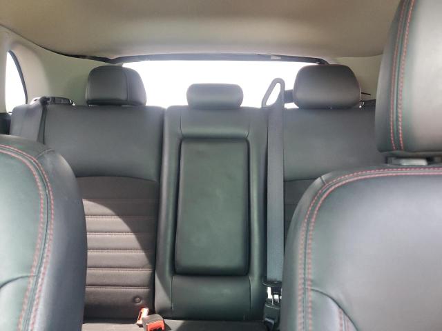 JA4ARUAU9NU006943 - 2022 MITSUBISHI OUTLANDER ES GRAY photo 10