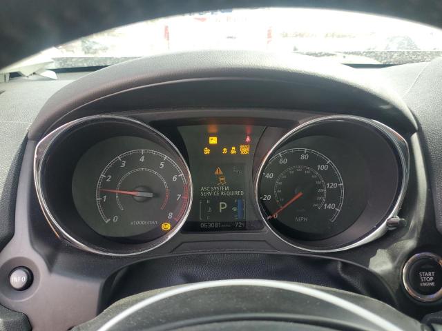 JA4ARUAU9NU006943 - 2022 MITSUBISHI OUTLANDER ES GRAY photo 9