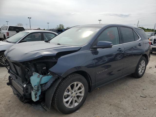 2019 CHEVROLET EQUINOX LT, 