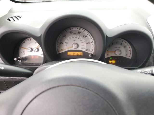 JTKDE177670178218 - 2007 TOYOTA SCION TC 灰色 照片 9