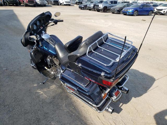 1HD1FCW124Y626756 - 2004 HARLEY-DAVIDSON FLHTCUI 蓝色 照片 3