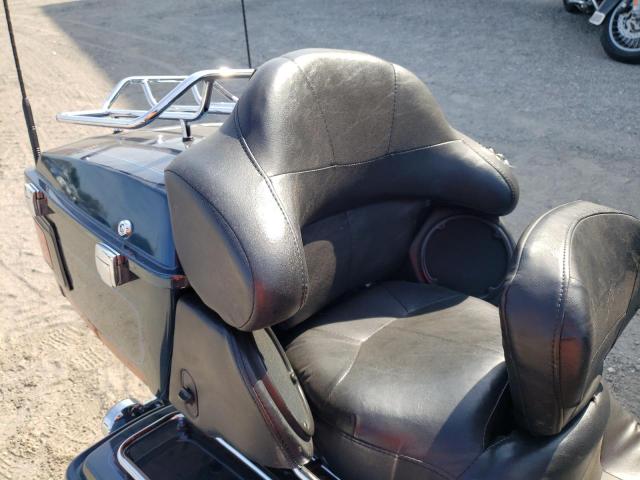 1HD1FCW124Y626756 - 2004 HARLEY-DAVIDSON FLHTCUI 蓝色 照片 6