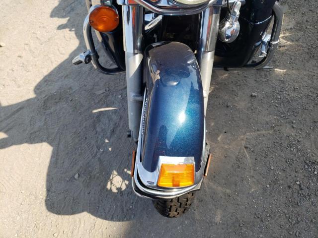 1HD1FCW124Y626756 - 2004 HARLEY-DAVIDSON FLHTCUI 蓝色 照片 9