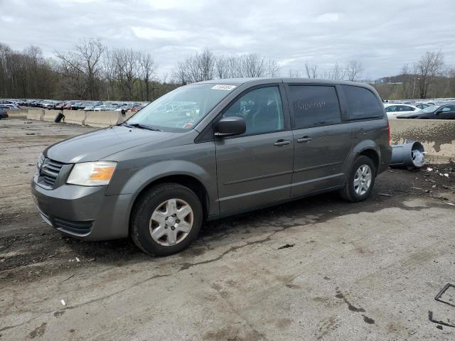 2010 DODGE GRAND CARA SE, 