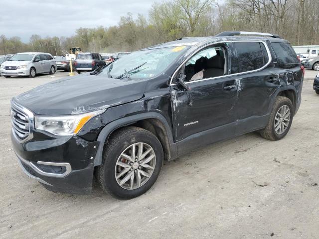 2017 GMC ACADIA SLE, 