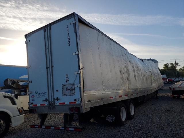 1UYVS2532P3824820 - 2023 UTILITY TRAILER WHITE photo 4