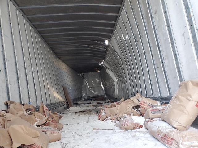 1UYVS2532P3824820 - 2023 UTILITY TRAILER WHITE photo 5