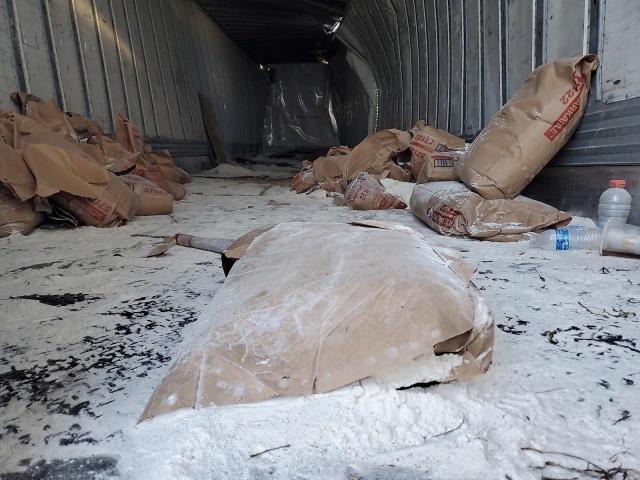 1UYVS2532P3824820 - 2023 UTILITY TRAILER WHITE photo 6