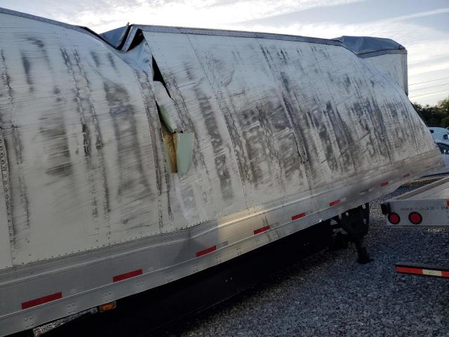 1UYVS2532P3824820 - 2023 UTILITY TRAILER WHITE photo 9