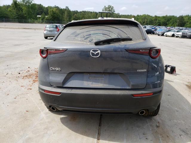 3MVDMAEM5LM139550 - 2020 MAZDA CX-30 PREMIUM BLUE photo 6