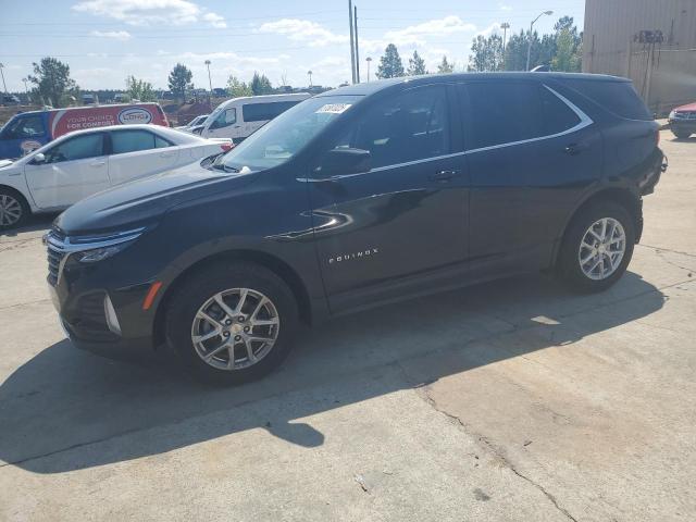 2023 CHEVROLET EQUINOX LT, 