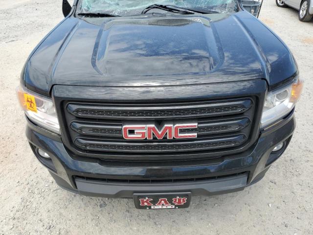 1GTG5CENXL1247806 - 2020 GMC CANYON SLE BLACK photo 11