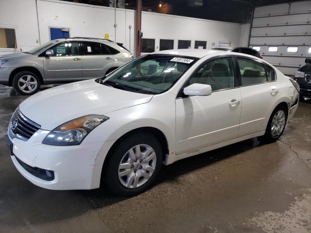 2009 NISSAN ALTIMA 2.5, 