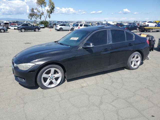 2013 BMW 328 I SULEV, null