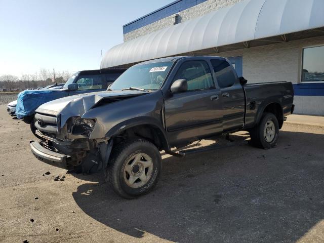 2003 TOYOTA TUNDRA ACCESS CAB SR5, null