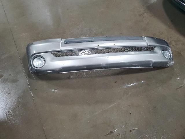 5TBBT44113S350760 - 2003 TOYOTA TUNDRA ACCESS CAB SR5 GRAY photo 12