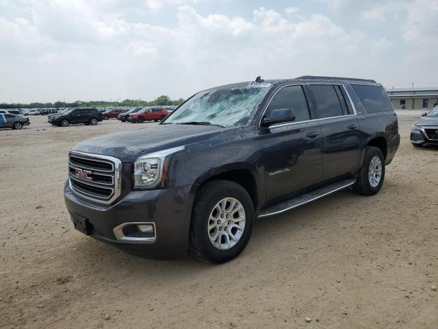 2016 GMC YUKON XL C1500 SLE, null