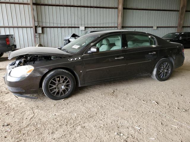 2008 BUICK LUCERNE CXL, 