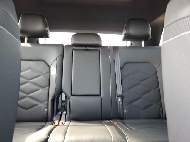 1V2JE2CA4SC205357 - 2025 VOLKSWAGEN ATLAS CROS SE Blanco foto 10