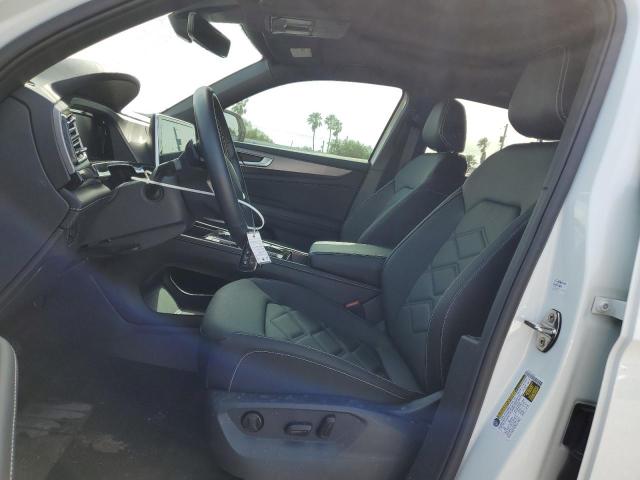 1V2JE2CA4SC205357 - 2025 VOLKSWAGEN ATLAS CROS SE Blanco foto 7