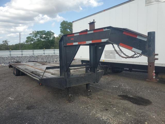 2014 BYER TRAILER, null