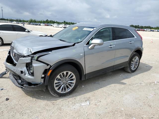 2024 CADILLAC XT4 PREMIUM LUXURY, 