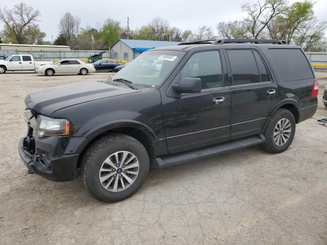 2017 FORD EXPEDITION, 
