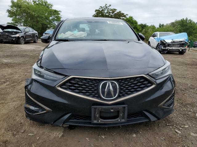 19UDE2F8XKA015681 - 2019 ACURA ILX PREMIUM A-SPEC BLACK photo 5