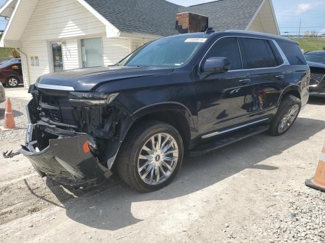 2023 CADILLAC ESCALADE PREMIUM LUXURY, 