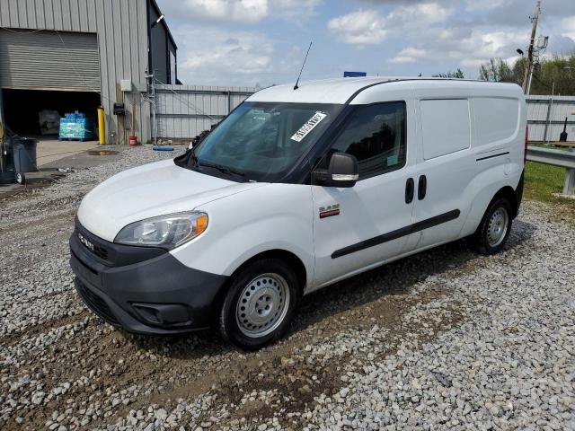 ZFBHRFAB6L6P37753 - 2020 RAM PROMASTER WHITE photo 1