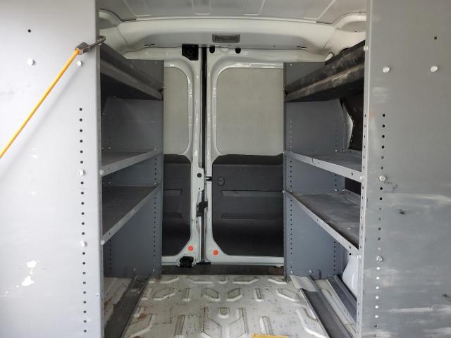 ZFBHRFAB6L6P37753 - 2020 RAM PROMASTER WHITE photo 10