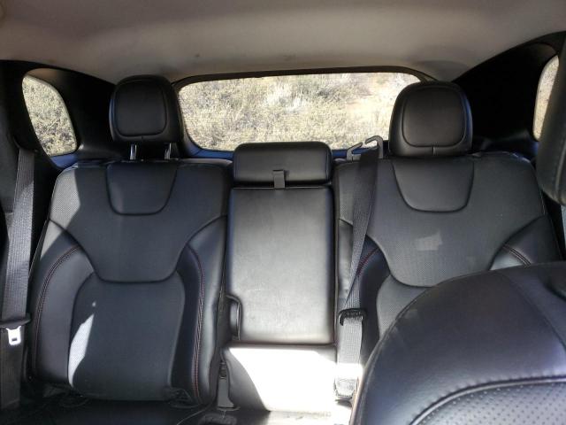 1C4PJMBX1KD468702 - 2019 JEEP CHEROKEE TRAILHAWK BLUE photo 10