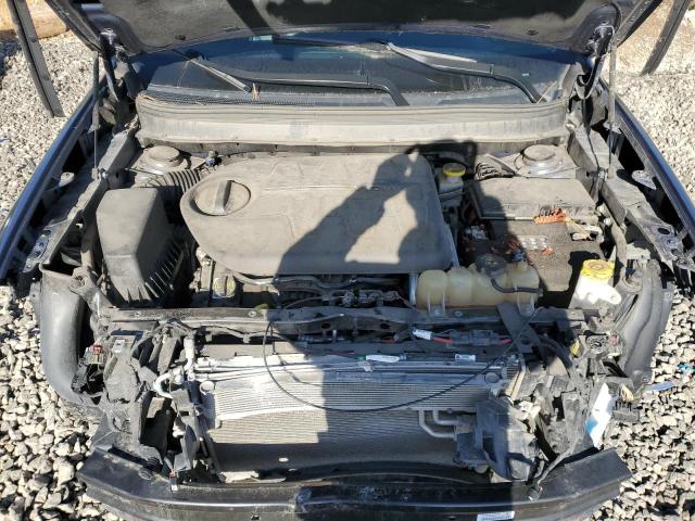 1C4PJMBX1KD468702 - 2019 JEEP CHEROKEE TRAILHAWK BLUE photo 12