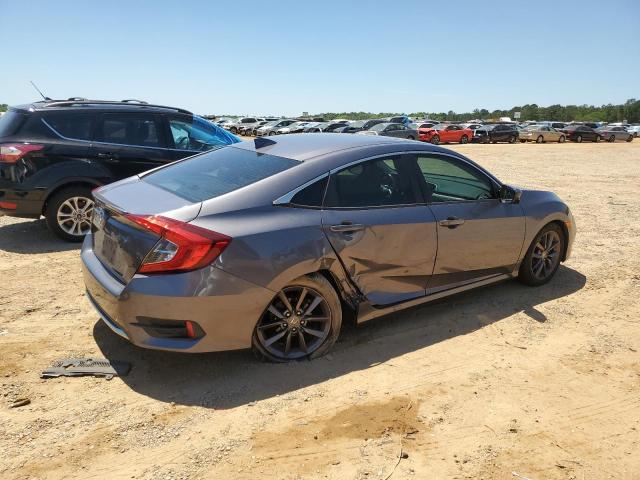 19XFC1F74KE001769 - 2019 HONDA CIVIC EXL 石墨色 照片 3