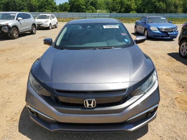 19XFC1F74KE001769 - 2019 HONDA CIVIC EXL 石墨色 照片 5