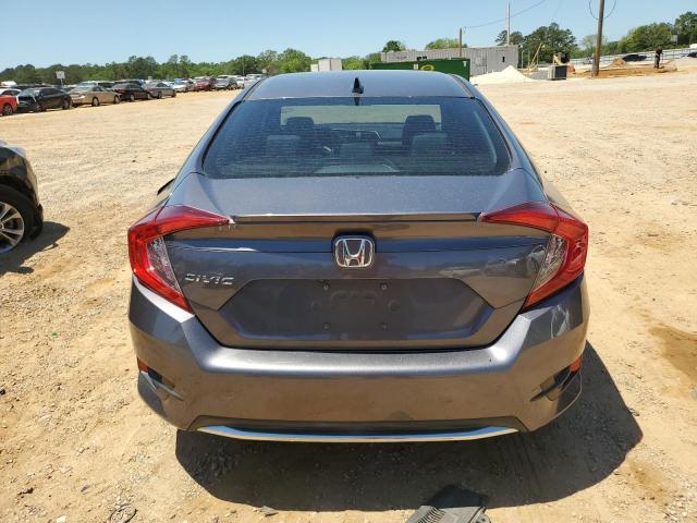 19XFC1F74KE001769 - 2019 HONDA CIVIC EXL 石墨色 照片 6